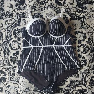 Reserved Nightmare Before Christmas Torrid 3 S…